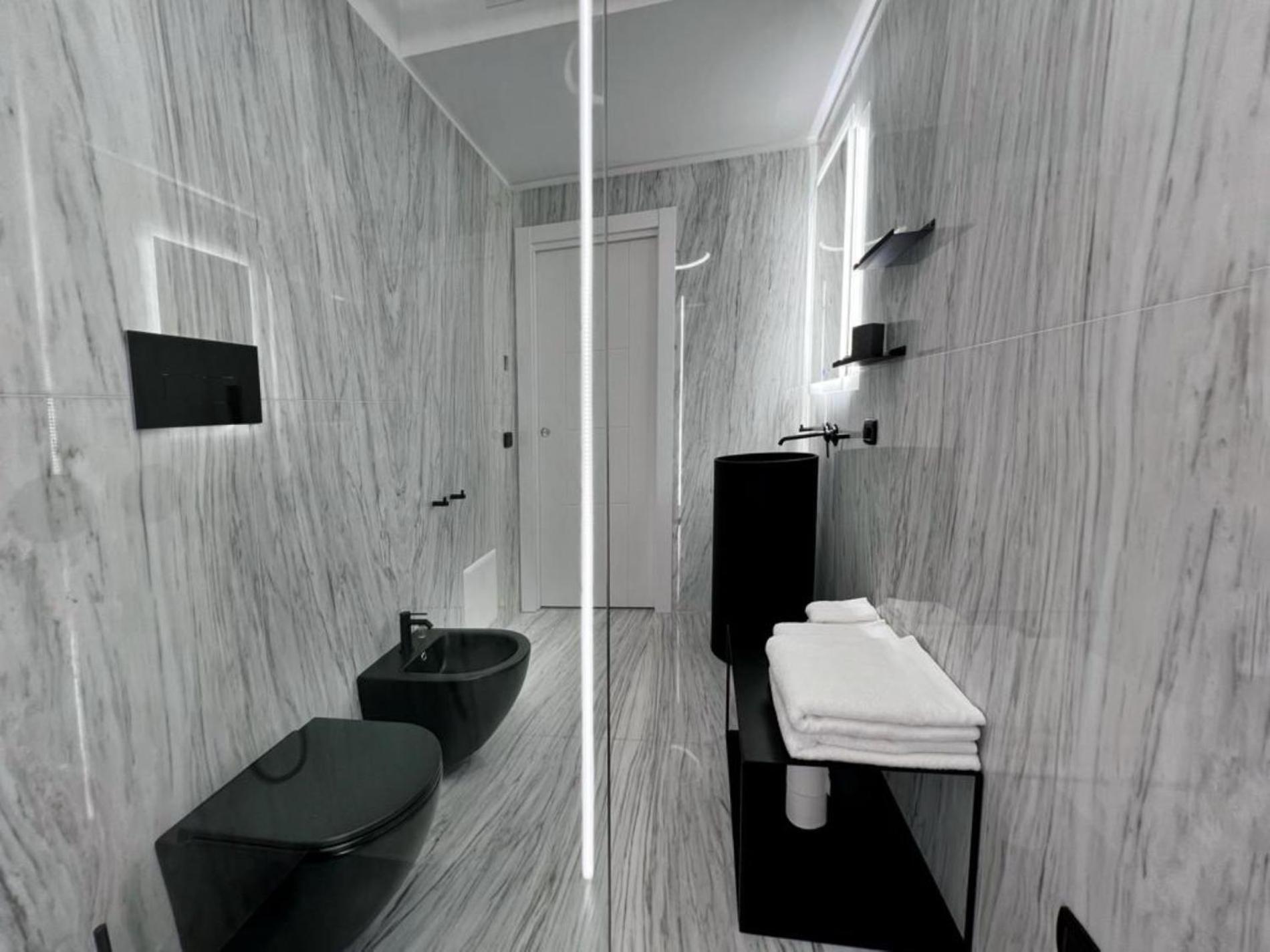 Giglio Luxury Apartment In Casa Professa Palermo Zewnętrze zdjęcie